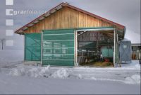 Cowshed barn 12