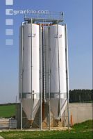 Silo 3