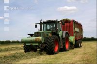 Ladewagen J 4