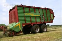 Ladewagen J 2