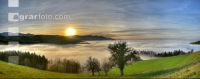 Nebel im Tal 2