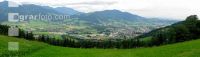 Kremstal Blick