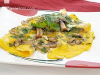 Champignonomelette 2