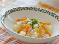 Couscous Gemüse 2