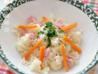 Couscous Gemüse 1