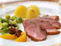 Entenbrust 2