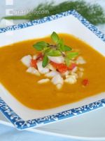 Fischsuppe 2
