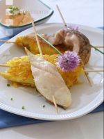 Fischvariationen 1