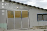 Stall Beleuchtung 3