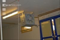 Stall Beleuchtung 4