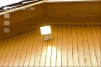 Stall Beleuchtung 7