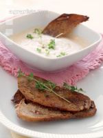Rieslingsuppe 1