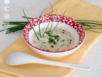 Schnittlauchsauce 1
