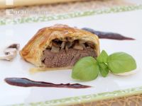 Steak Blätterteig 2
