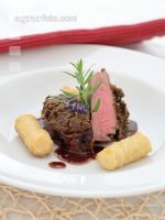 Steak Kruste 2