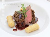 Steak Kruste 1