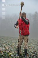 Bodenproben 6