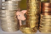 Finanzen Schweine 30
