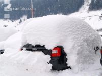 Schnee 2