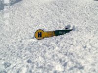 Schnee 1