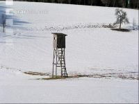 Hochstand 4