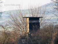 Hochstand 11