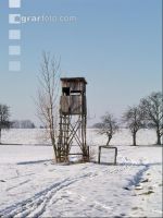 Hochstand 3