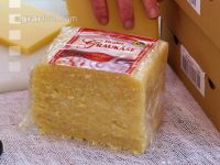 Graukäse