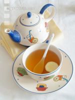 Kräutertee 3