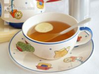 Kräutertee 1