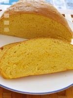 Kürbisbrot 2