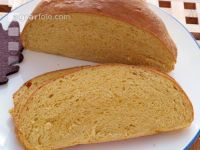 Kürbisbrot 1