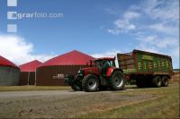 Biogasanlage J 22