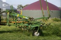 Biogasanlage J 25