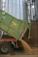 Cereal Storing J 7