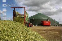 Biogasanlage J 20