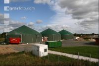 Biogasanlage J 19