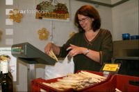 Spargel Verkauf J 4