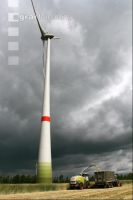 GPS häckseln J 16