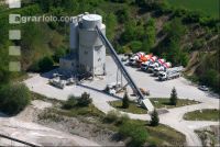 concrete plant