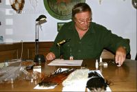 Fliegenbinden 3