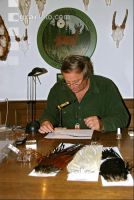 Fliegenbinden 4