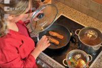 Kochen 9