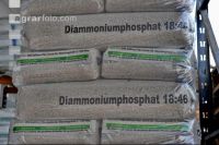 Diammonphosphat 1