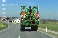 Spritze Strasse