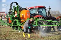 Cleaning sprayer 1