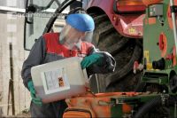 Filling herbicide 1