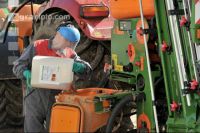 Filling herbicide 2