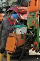 Filling herbicide 3