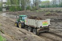 Erdtransport 1